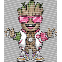 Cartoons and other-CO 2257